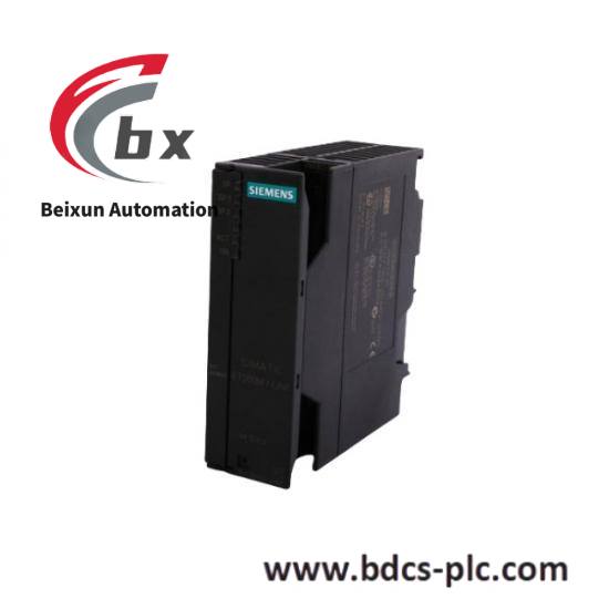 Siemens 6DT1033-0BC00