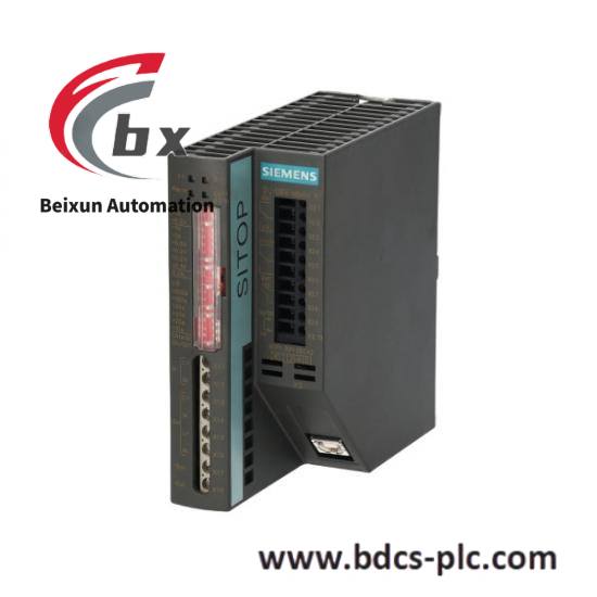 Siemens 6EP1931-2DC42