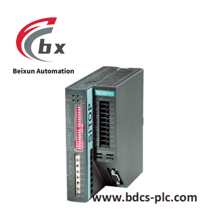 Siemens 6EP1931-2DC42