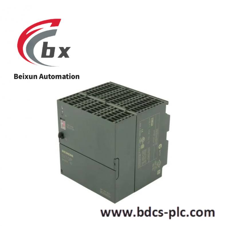 Siemens 6DD1683-0CD0