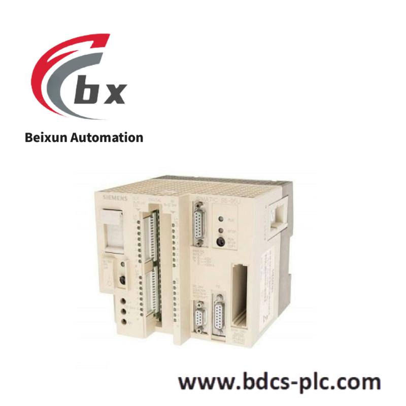 Siemens 6ES5095-8MA03