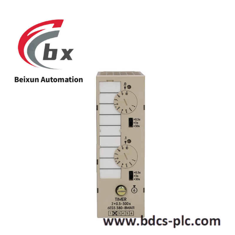 Siemens 6ES5380-8MA11