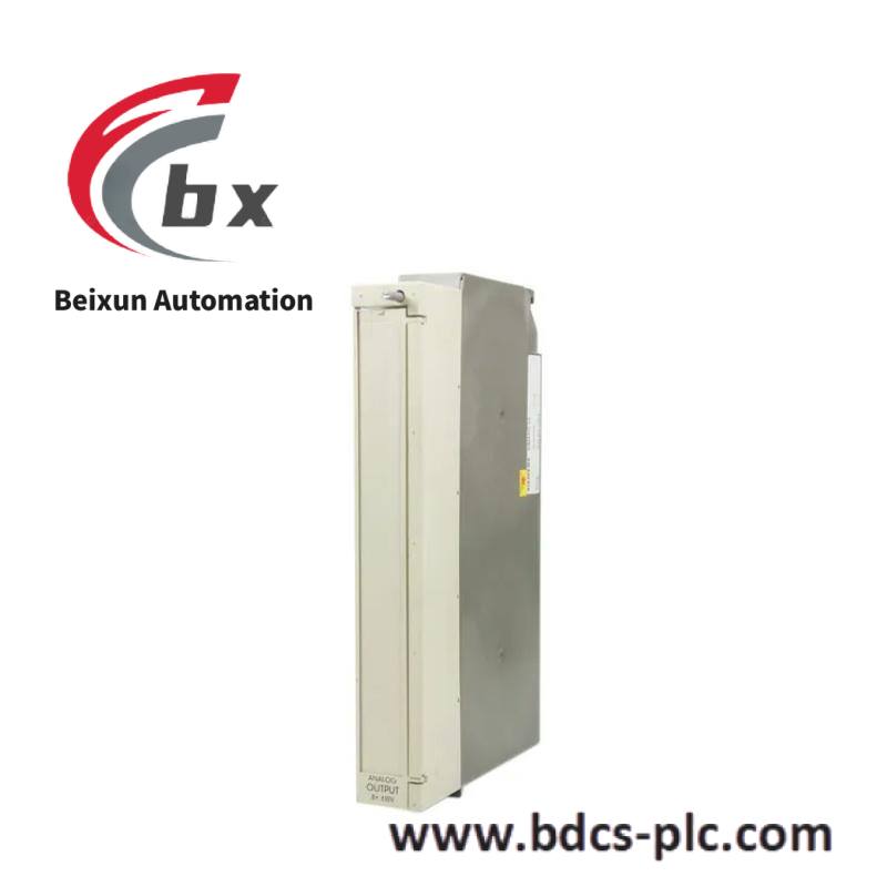 SIEMENS A03B-0801-C119