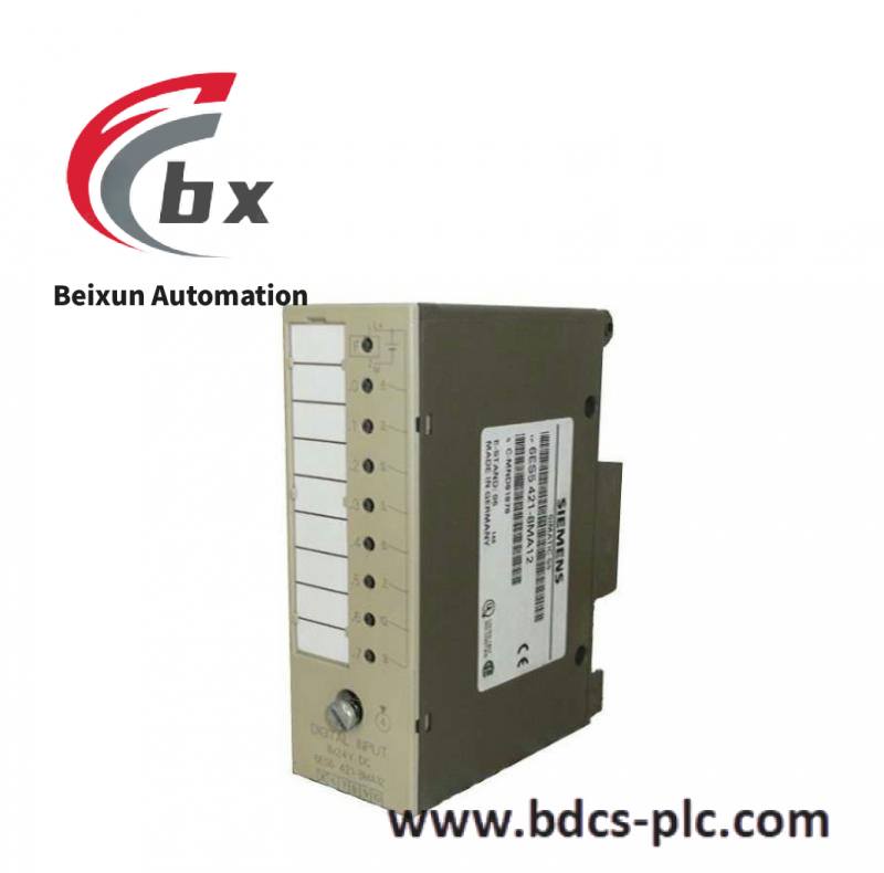 Siemens 6ES7833-1CC00-6YX0