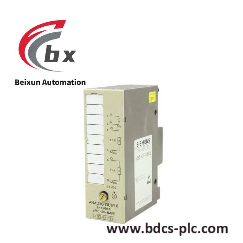 Siemens 6FX1114-0AA01