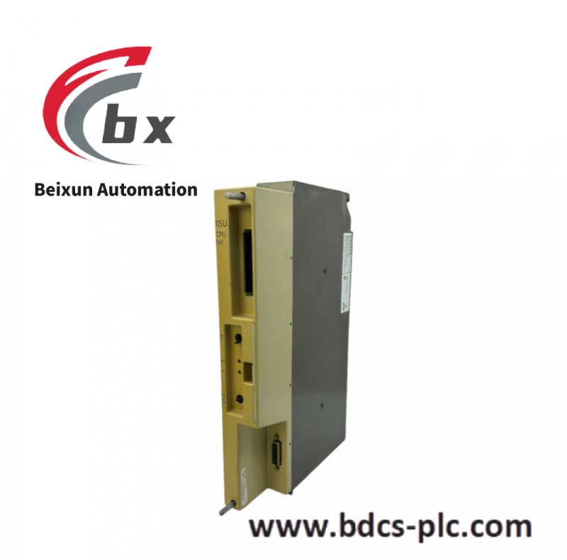 SIEMENS 6ES5941-7UA13