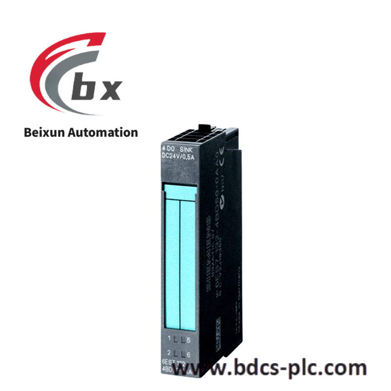 Siemens 6ES7132-4BD30-0AA0