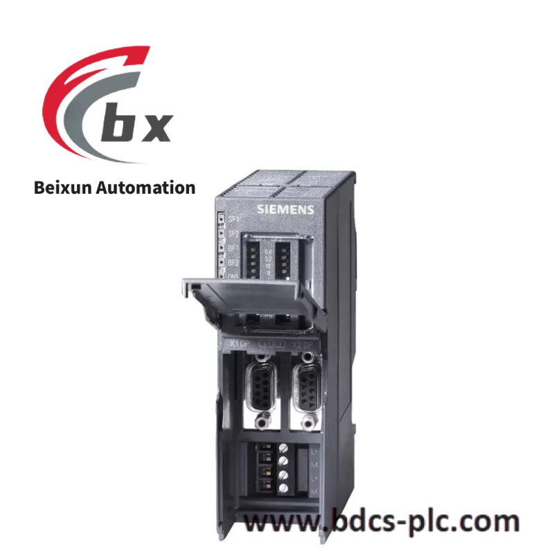 SIEMENS 6ES7158-0AD01-0XA0