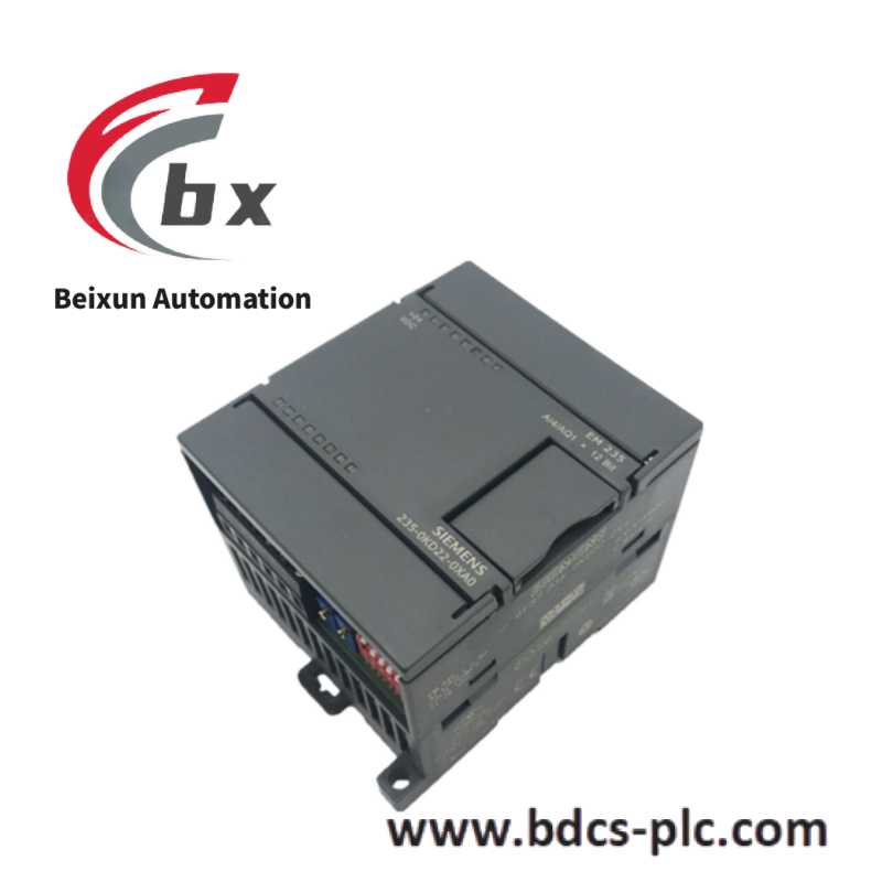 Siemens 235-0KD22-0XA0