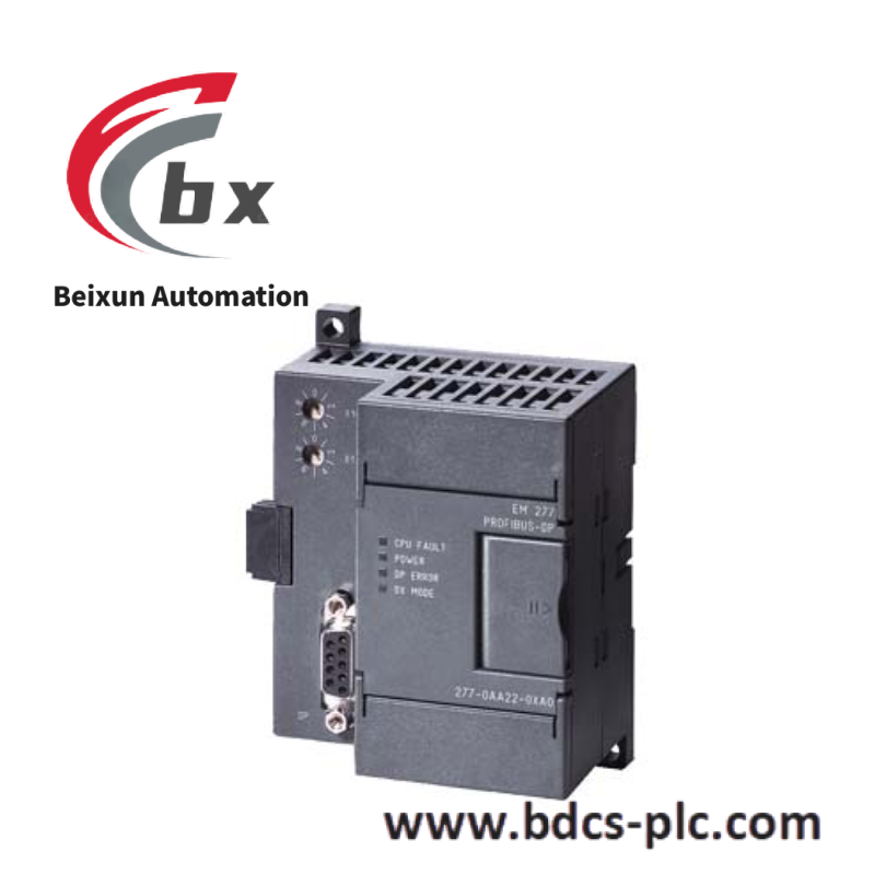 SIEMENS 6ES7277-0AA22-0XA0