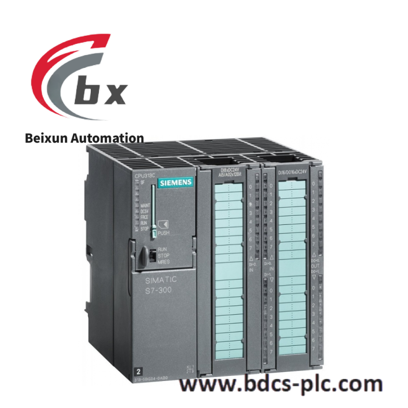 SIEMENS 6ES7231-5PF32-0XB0