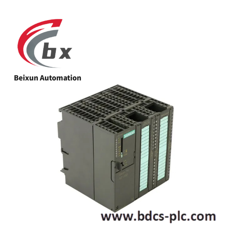 SIEMENS 6ES7314-6BF01-0AB0