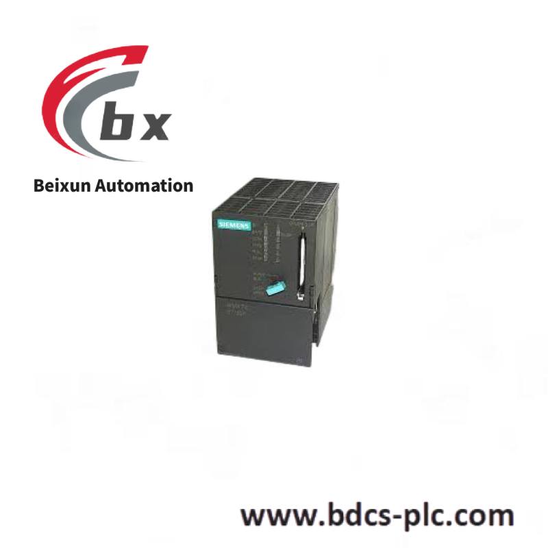 SIEMENS 6ES7316-2AG00-0AB0