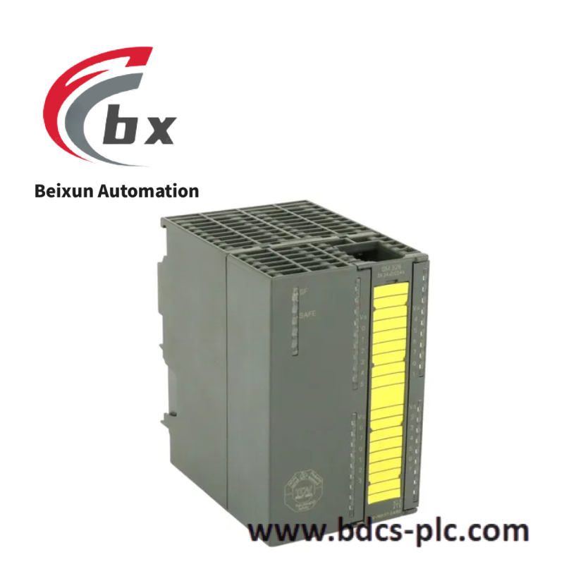 SIEMENS 6ES7 231-5PA30-0XB0