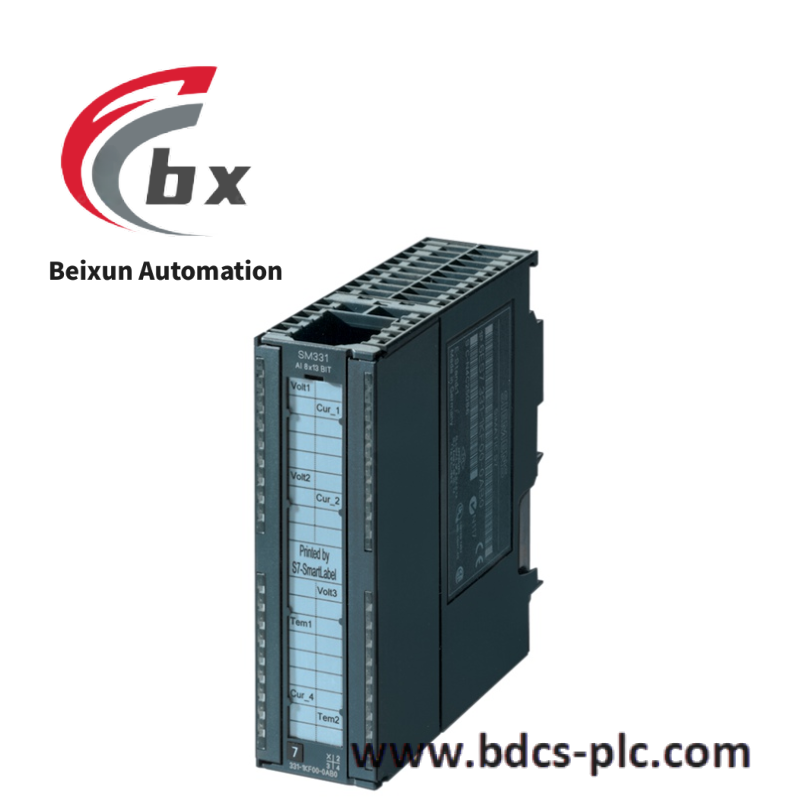SIEMENS 6ES7331-1KF02-0AB0