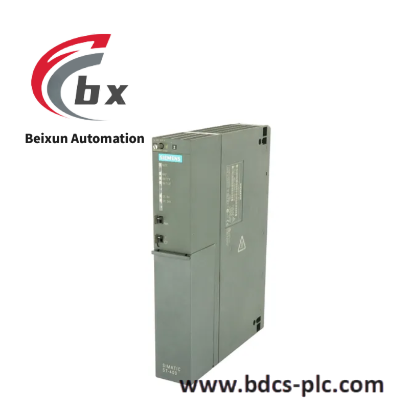 Siemens 6ES7 193-4CC20-0AA0