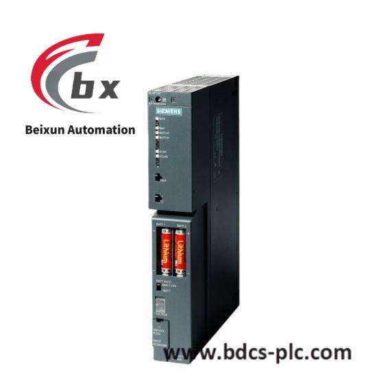 Siemens 6ES5497-4UA12