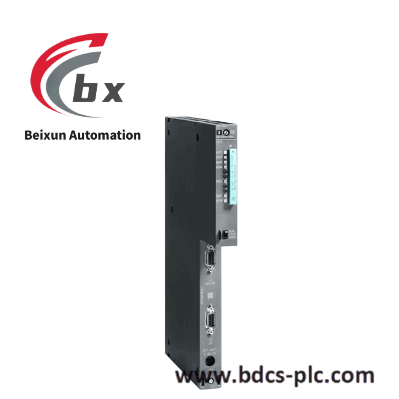 Siemens 6ES7416-2XK02-0AB0