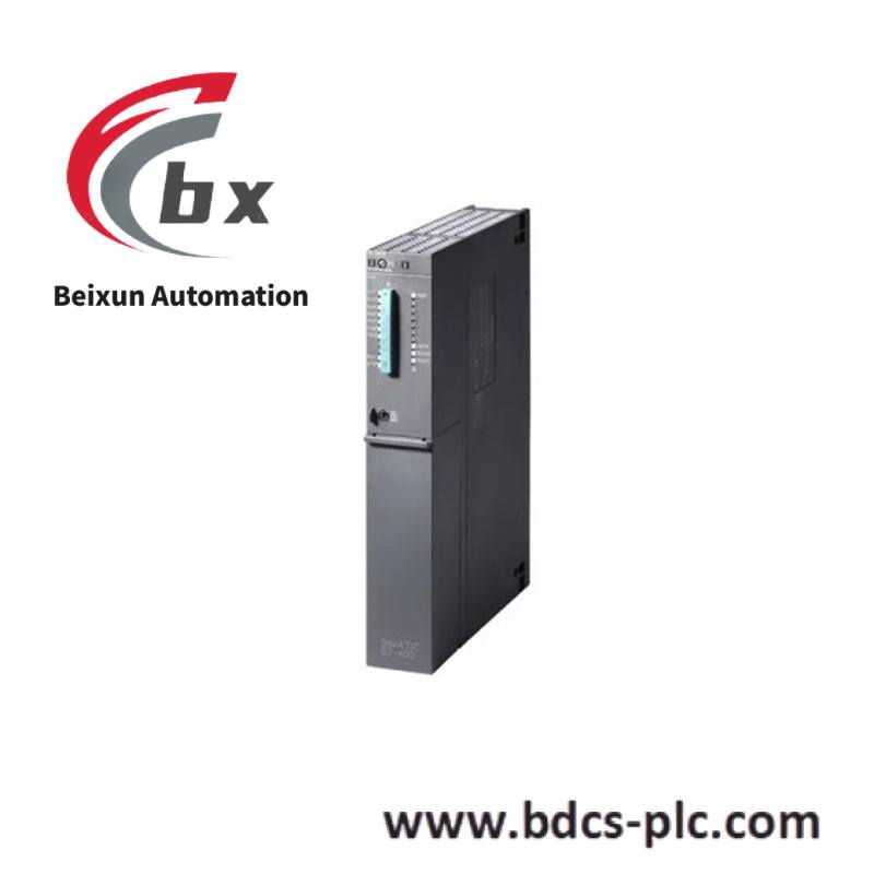 SIEMENS 6ES7417-4XT05-0AB0