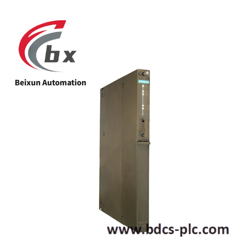 Siemens 6SE3115-8DC40