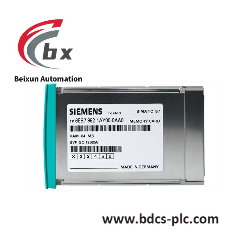SIEMENS 6ES7231-5PF32-0XB0