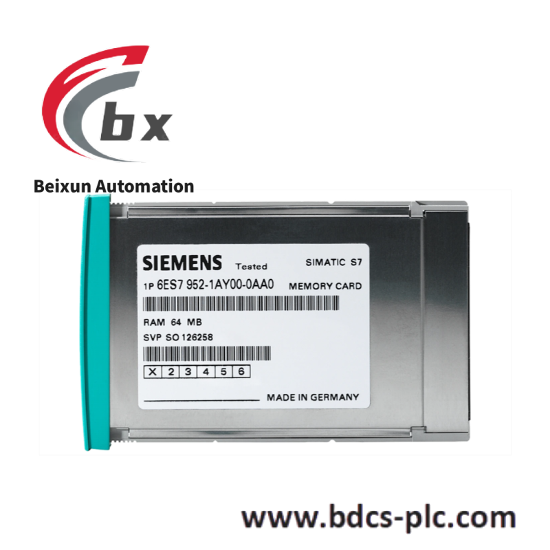 Siemens 6ES7952-1KK00-0AA0