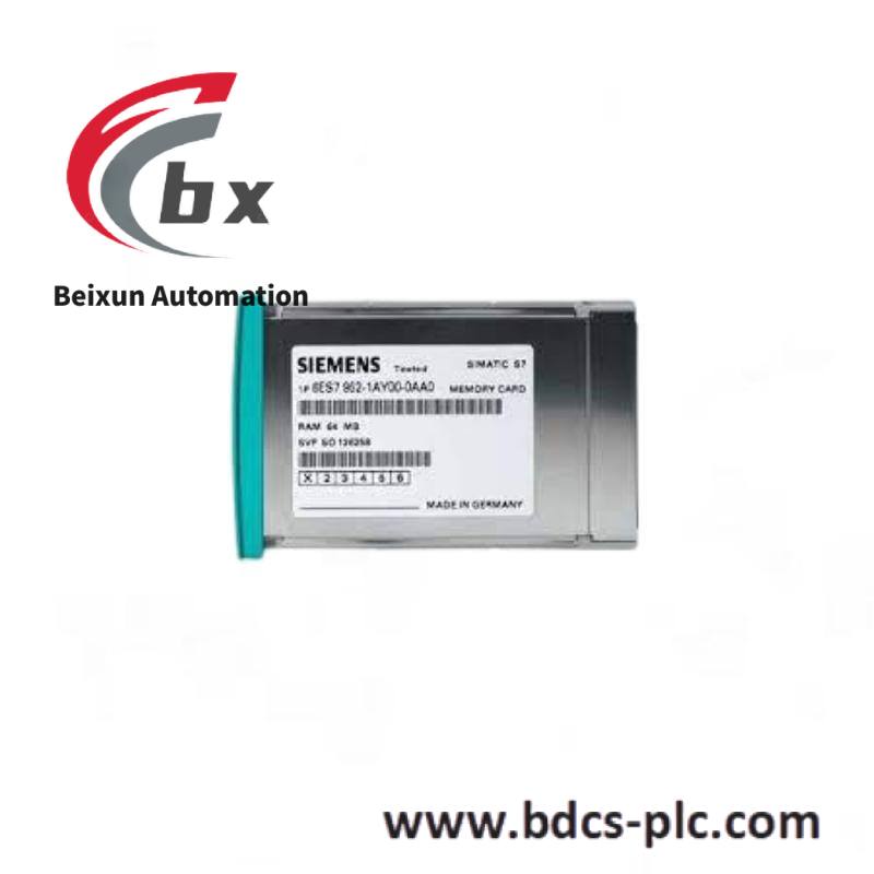 Siemens 6ES7 321-1FH00-0AA0