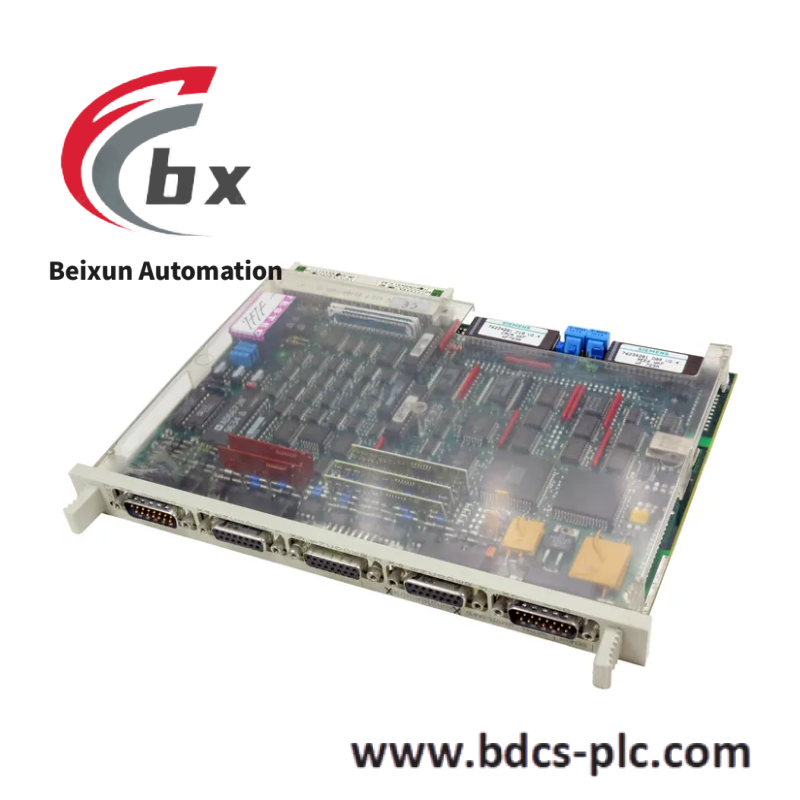 SIEMENS 6FM1723-3AA10