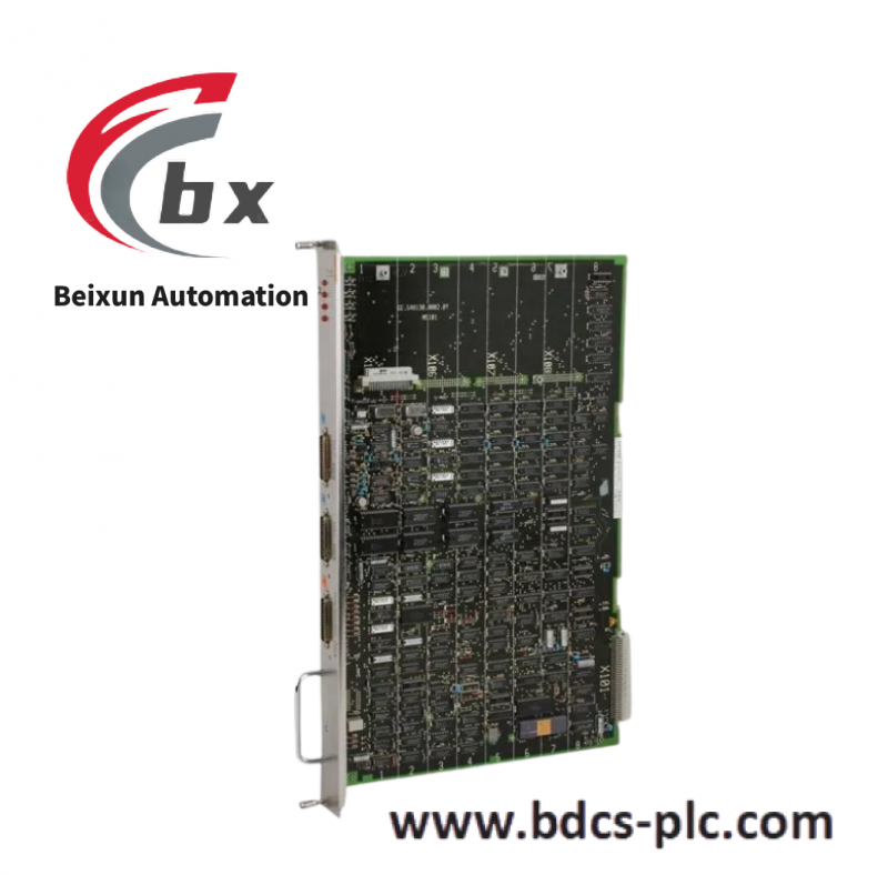 Siemens Sinumerik 810M 6FC3541-0AA-Z