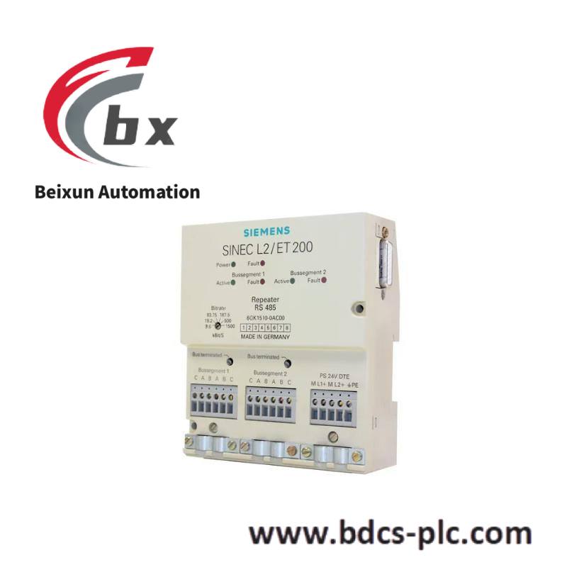 LEYBOLD MAG.DRIVE L TURBO PUMP CONTROLLER