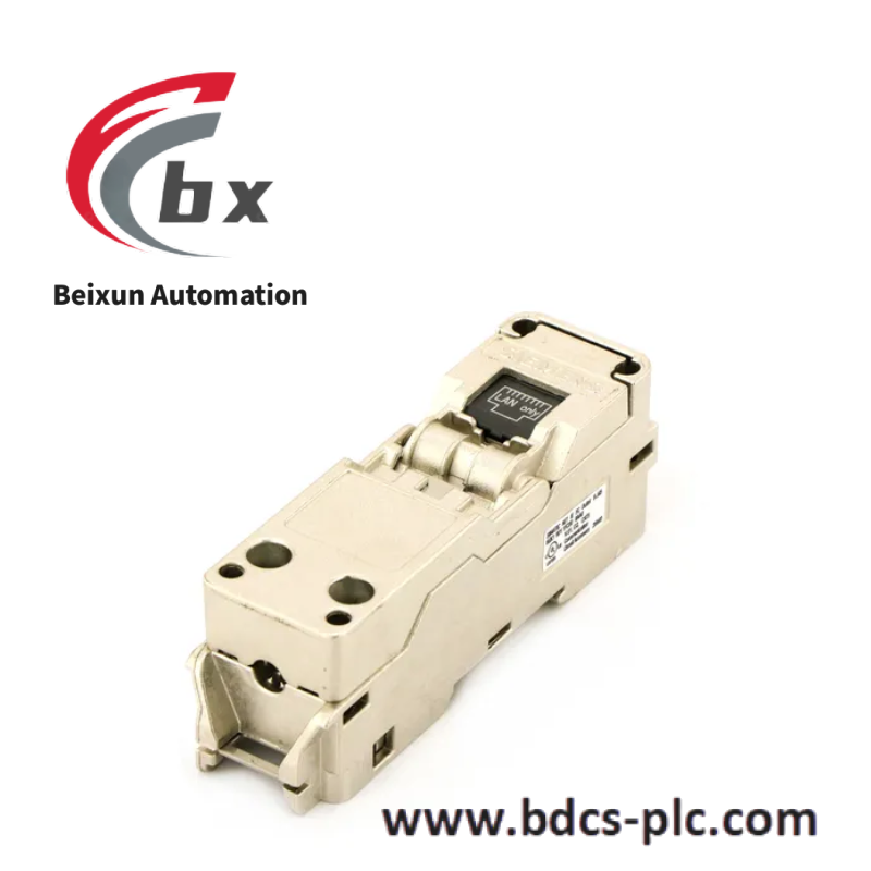 Siemens 3BSE008534R1