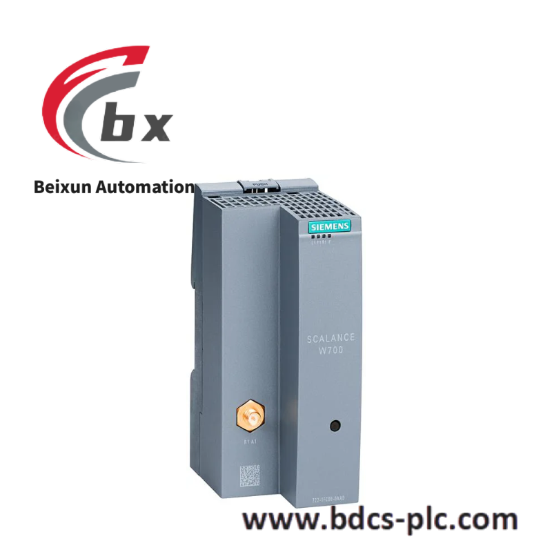 Siemens 6DM1001-1WA05-1