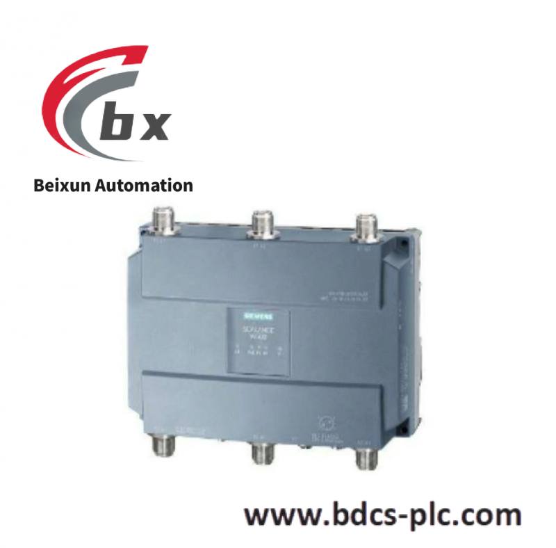 Siemens SCALANCE X308-2LH