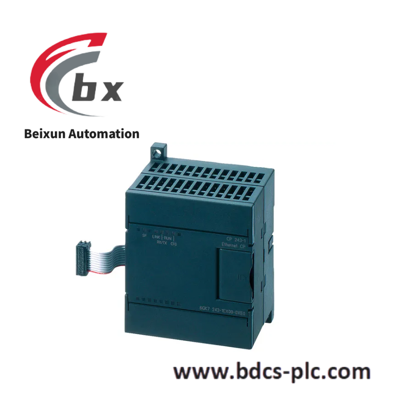 SIEMENS 6GK7 443-5DX04-0XE0