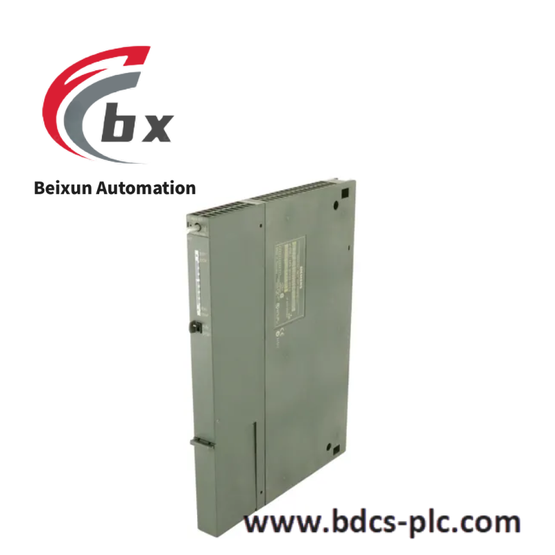 SIEMENS 6ES5430-7LA11