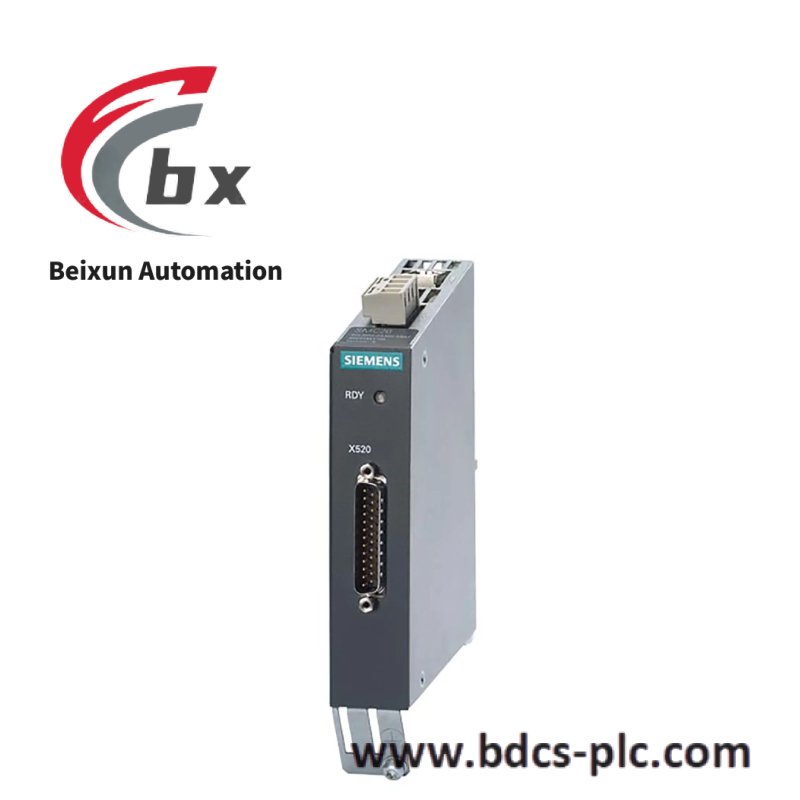 SIEMENS 6ES7307-1AE00-0AA0