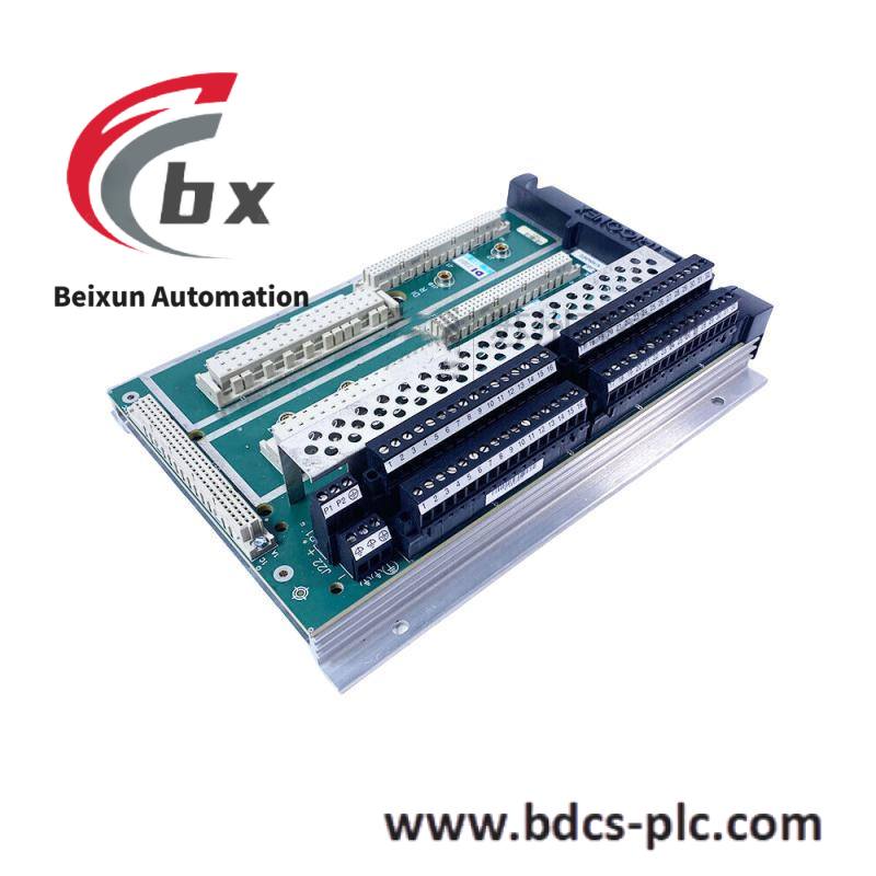 TRICONEX TRICON3611E