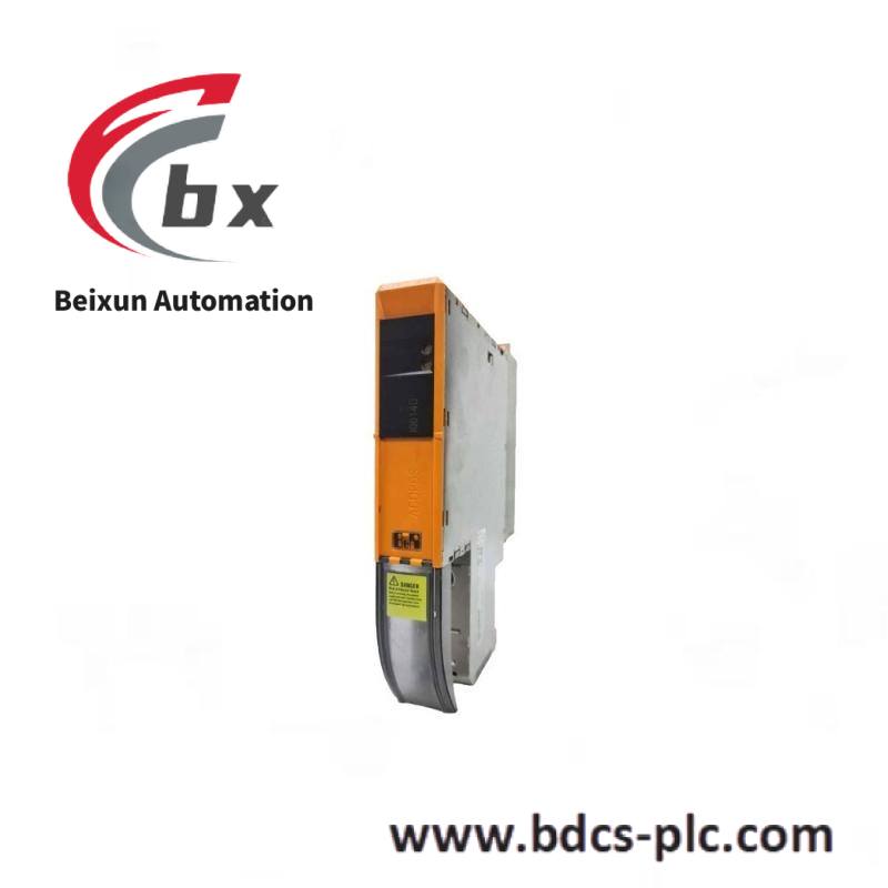 B&R X67BC5321总线控制器