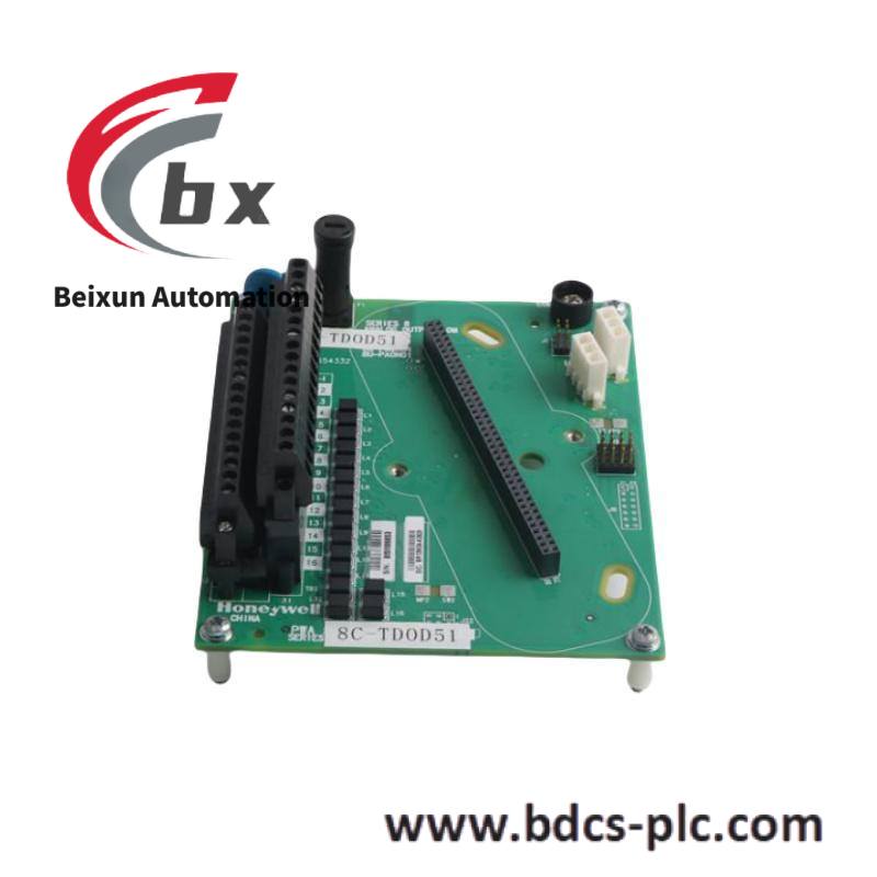 Honeywell 4DP3AAXTS11