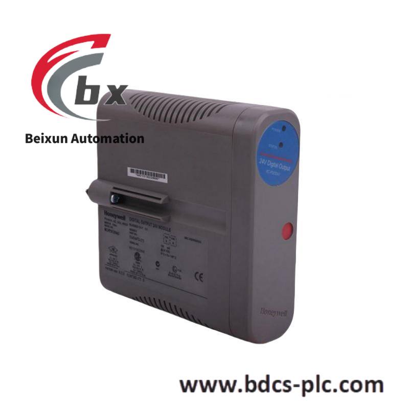 Honeywell A86L-0001-0110