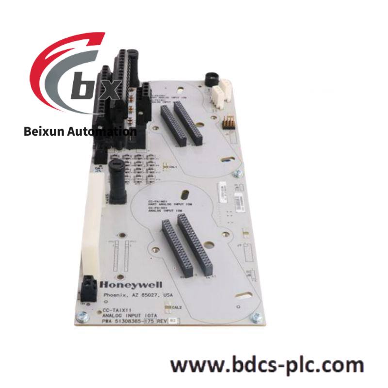 HONEYWELL 900H02-0001