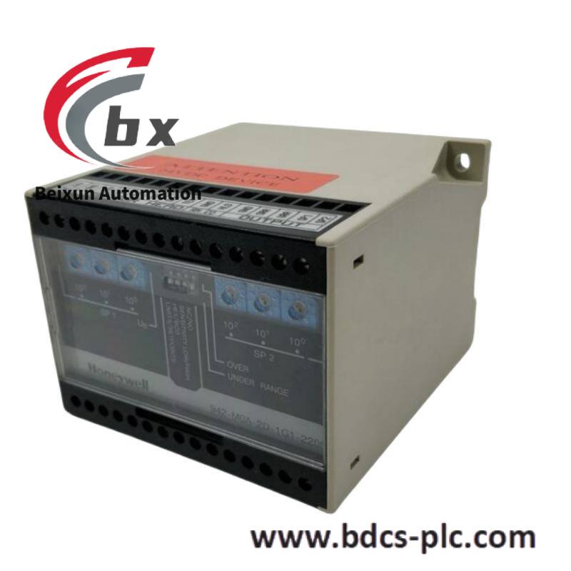 HONEYWELL HE693RTD665A