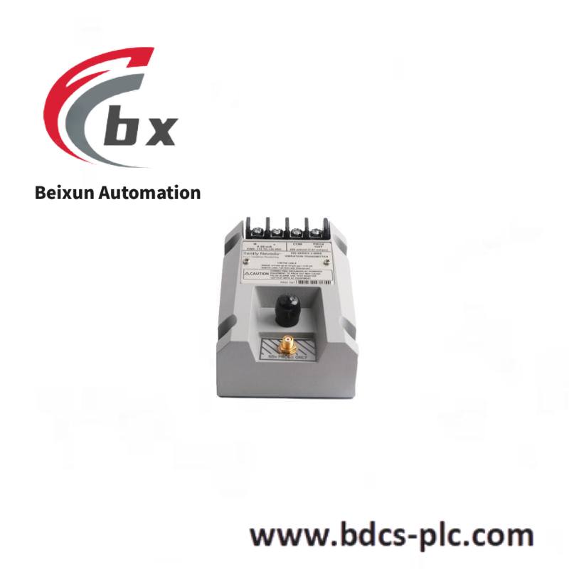 Bently Nevada 330801-28-10-060-03-02