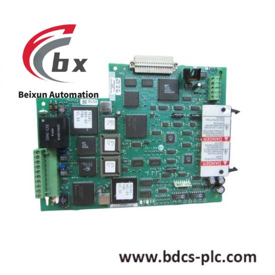 A-B 1756-CNBR D