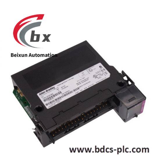 A-B 1756-LSC8XIB8I