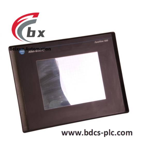 A-B 2711-T10C8