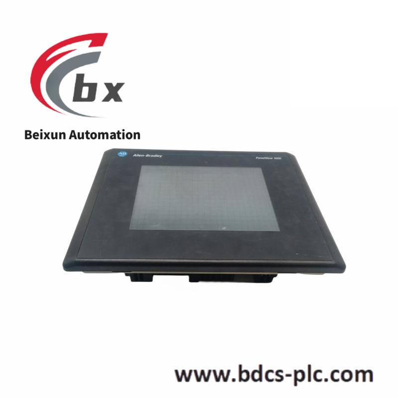 A-B 2711-T10C8