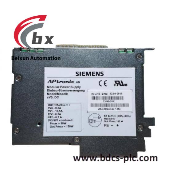 SIEMENS 6GK7543-1AX00-0XE0