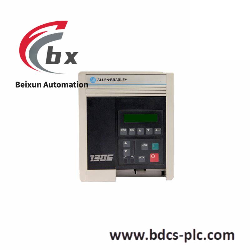 Allen-Bradley 1305-BA03A