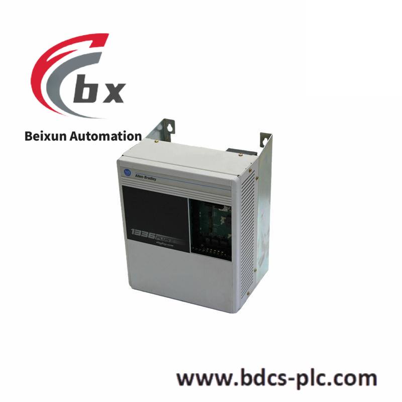 Allen-Bradley 1336F-BRF100-AA-EN